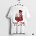 Officials Barry Switzer Beat Texas Smoke Texas T Shirt