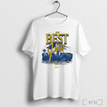 Officials Best In The West 2025 Seattle Mariners Baseball Royal Seize The Moment