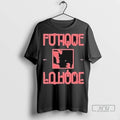 Officials Biffy Clyro Futique Lahome 2025 T Shirt