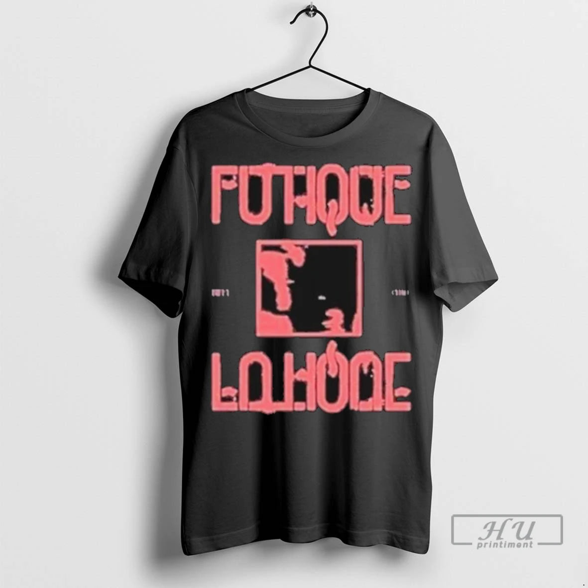 Officials Biffy Clyro Futique Lahome 2025 T Shirt