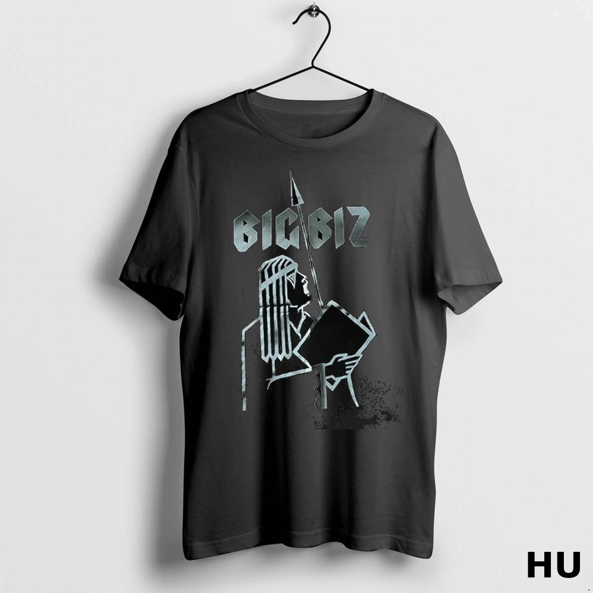 Officials Big Biz T Shirt