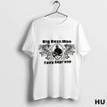 Officials Big Boss Man Tony Soprano T Shirt
