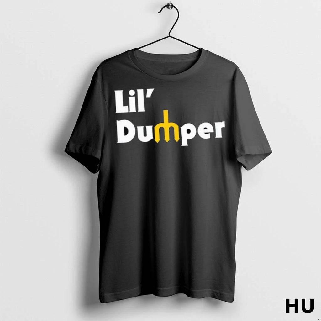 Officials Big Dumper Lil Dumper Cal Raleigh Seattle Mariners Logo T Shirt