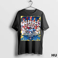 Officials Binghamton Rumble Ponies Named To 2025 Champions Eastern League Long Sleve T Shirt