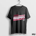 Officials Birmingham Rumble Ponies Eastern League Champions 2025 T Shirt