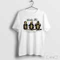 Officials Blink 182 The Native Blinks Prepare For Their 2025 Us Tour Say No Missionary