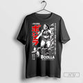 Officials Bojira Stardom Graphic T Shirt