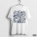 Officials C A S A 2025 We Want Comics T Shirt