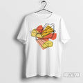Officials Cake Cosmopolis T Shirt