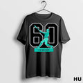 Officials Cal Raleigh Mlb Seattle Mariners Historic Hr Season Ornaments T Shirt