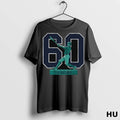 Officials Cal Raleigh Seattle Mariners Mlb Baseball Historic 60 Home Run Season 2025
