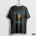 Officials Cal Raleigh Trident Up Seattle Mariners Mlb Good Bye Baseball 2025 T Shirt