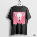 Officials Capra Weyandt T Shirt