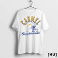 Officials Carmel Greyhound Football 25 T Shirt