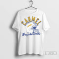 Officials Carmel Greyhounds Helmet T Shirt