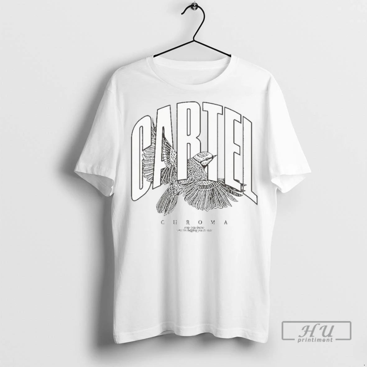 Officials Cartel Chroma Now You Know Why Im Begging You To Stay Bird