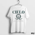 Officials Casa Cielo The Lord Is My Shepherd House Of Heaven T Shirt