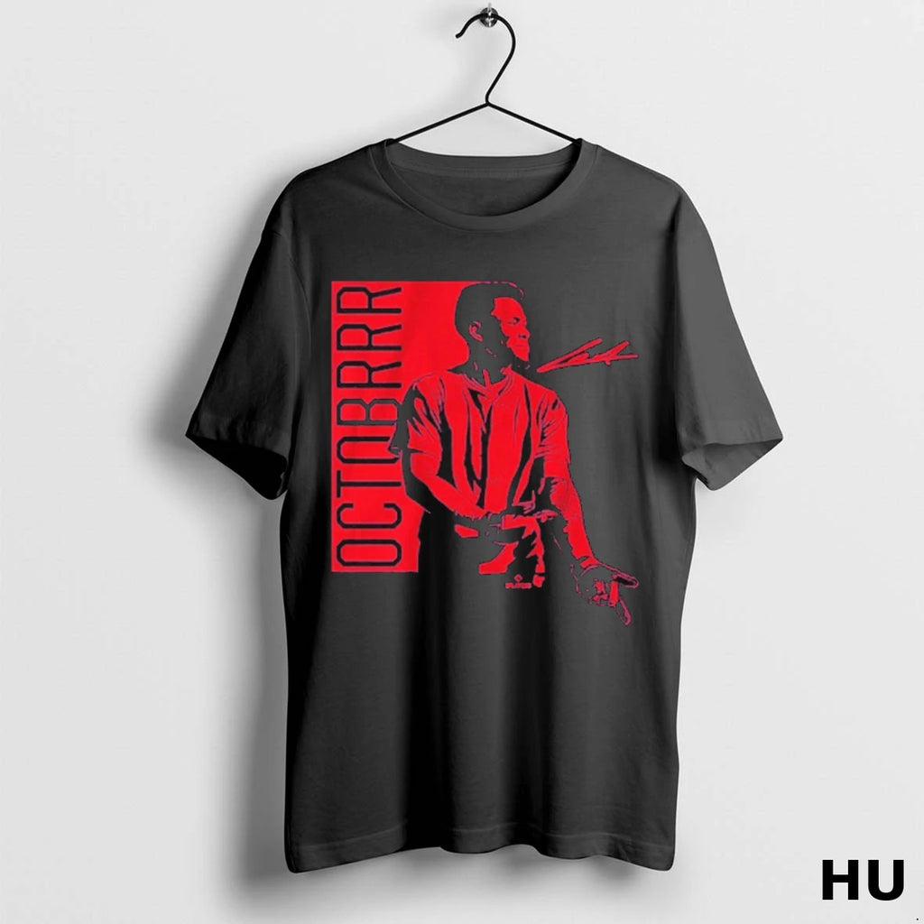 Officials Ceddanne Rafaela Octobrrr T Shirt