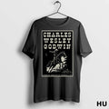 Officials Charles Wesley Godwin Sept 27 2025 Grinders Kc Kansas City Mo T Shirt