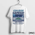 Officials College Gameday Live From Happy Valley Stadium T Shirt