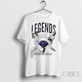 Officials Colorado Rockies Blake Street Bombers Legends Are Forever Blake Street Bombers Ladies
