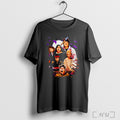 Officials Conner Halloween 2025 Movie Film T Shirt