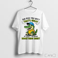 Officials Crocodile Did Piss You Off Thats Great At Least Im Doing Something Right Cute