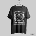 Officials Crystal Lake Synapse The Absolution Of Faith Will Separate All My Ties In The