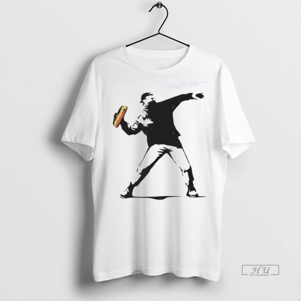 Officials Dc Sandwich Guy 2025 Premium Tee Shirt Sweater