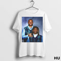 Officials Dallas Football Dak Prescott And Ceedee Lamb Step Brothers Funny T Shirt