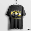 Officials Dan Quinn 84 Let It F Ing Rip Salisbury University T Shirt