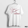Officials Deep Thoughts By John Kruk Philadelphia Phillies Ornaments T Shirt
