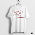 Officials Deep Thoughts By John Kruk Signature T Shirt