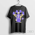 Officials Demond Williams Jr The Future Washington Huskies T Shirt
