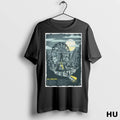 Officials Elliott Fall Tour Oct 2025 Long Sleve T Shirt