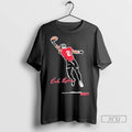 Officials Emeka Egbuka One Handed Catch T Shirt