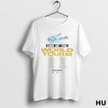 Officials End Of The World Tour 88 Scrt T Shirt