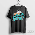 Officials Eugenio Suarez Geno Goggles Seattle Mariners T Shirt