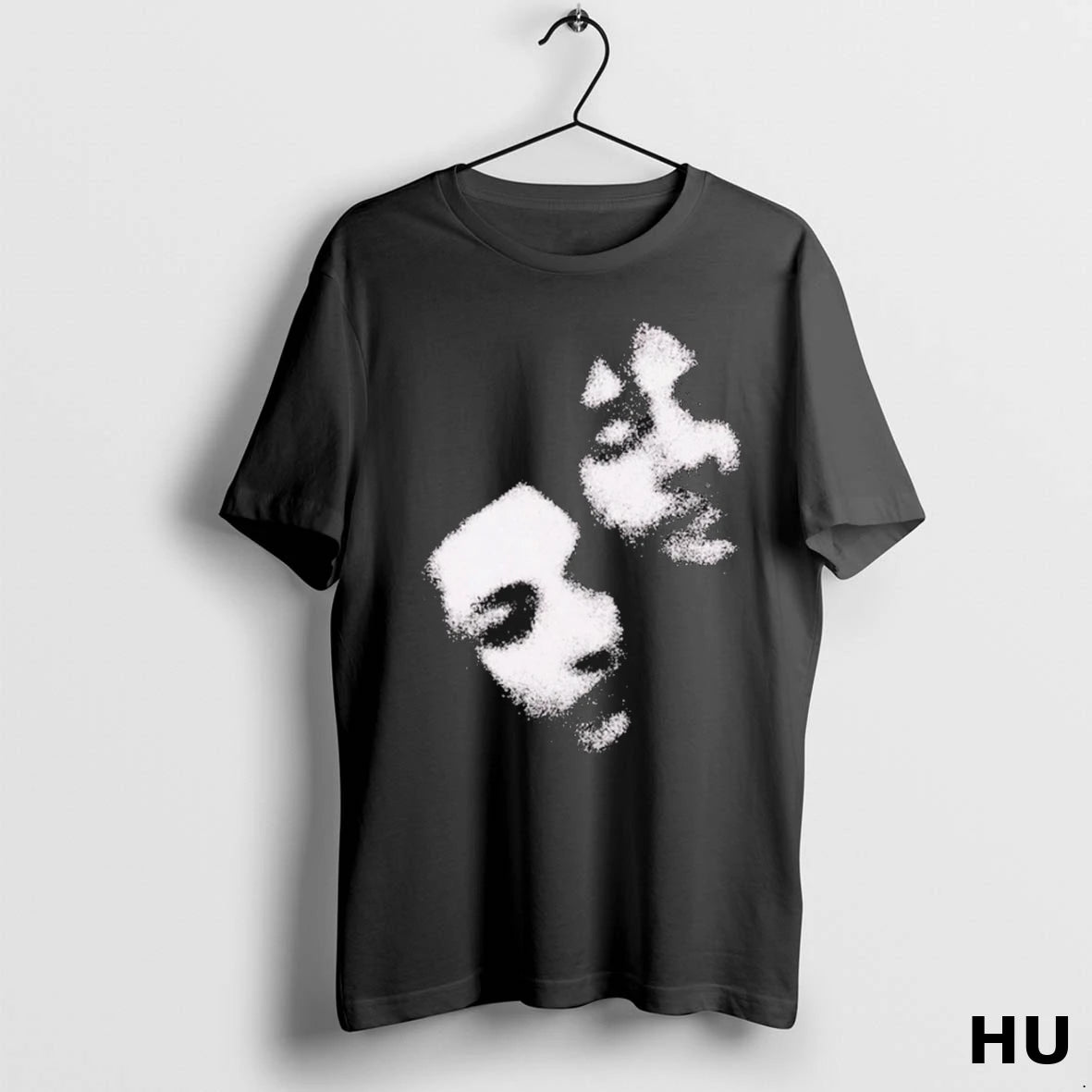 Officials Faded Memory Scrt T Shirt