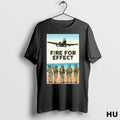 Officials Fire For Effect Notingregz T Shirt