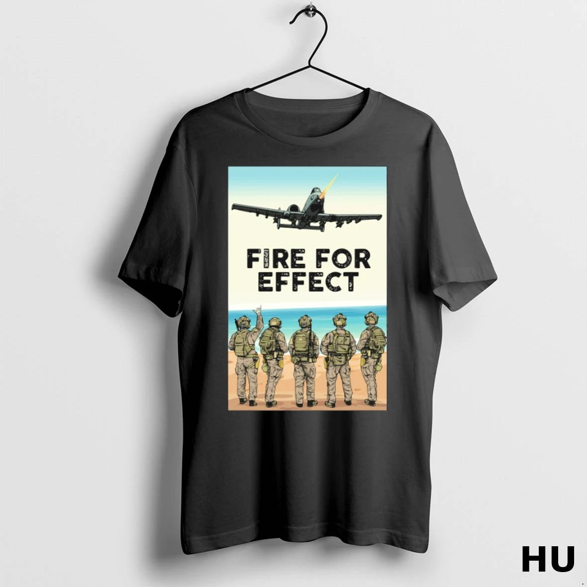 Officials Fire For Effect Notingregz T Shirt