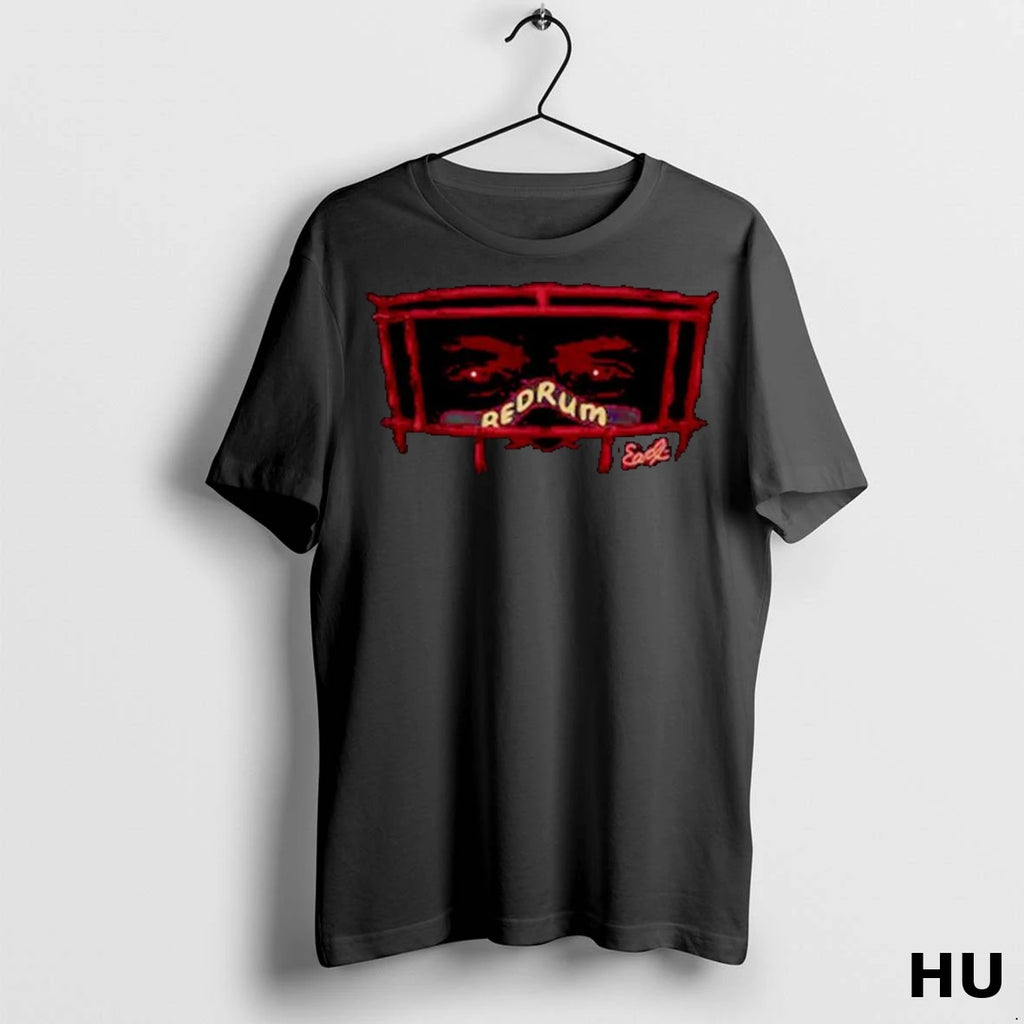 Officials Florida State Seminoles Earl Little Jr Redrum Ornaments T Shirt