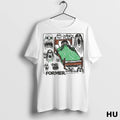 Officials Former Critters T Shirt