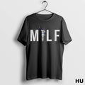 Officials Freddie Freeman Milf Los Angeles Dodgers Mlb Baseball 2025 T Shirt