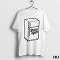 Officials Fridge Stereogum Scott Lapatine Meme T Shirt