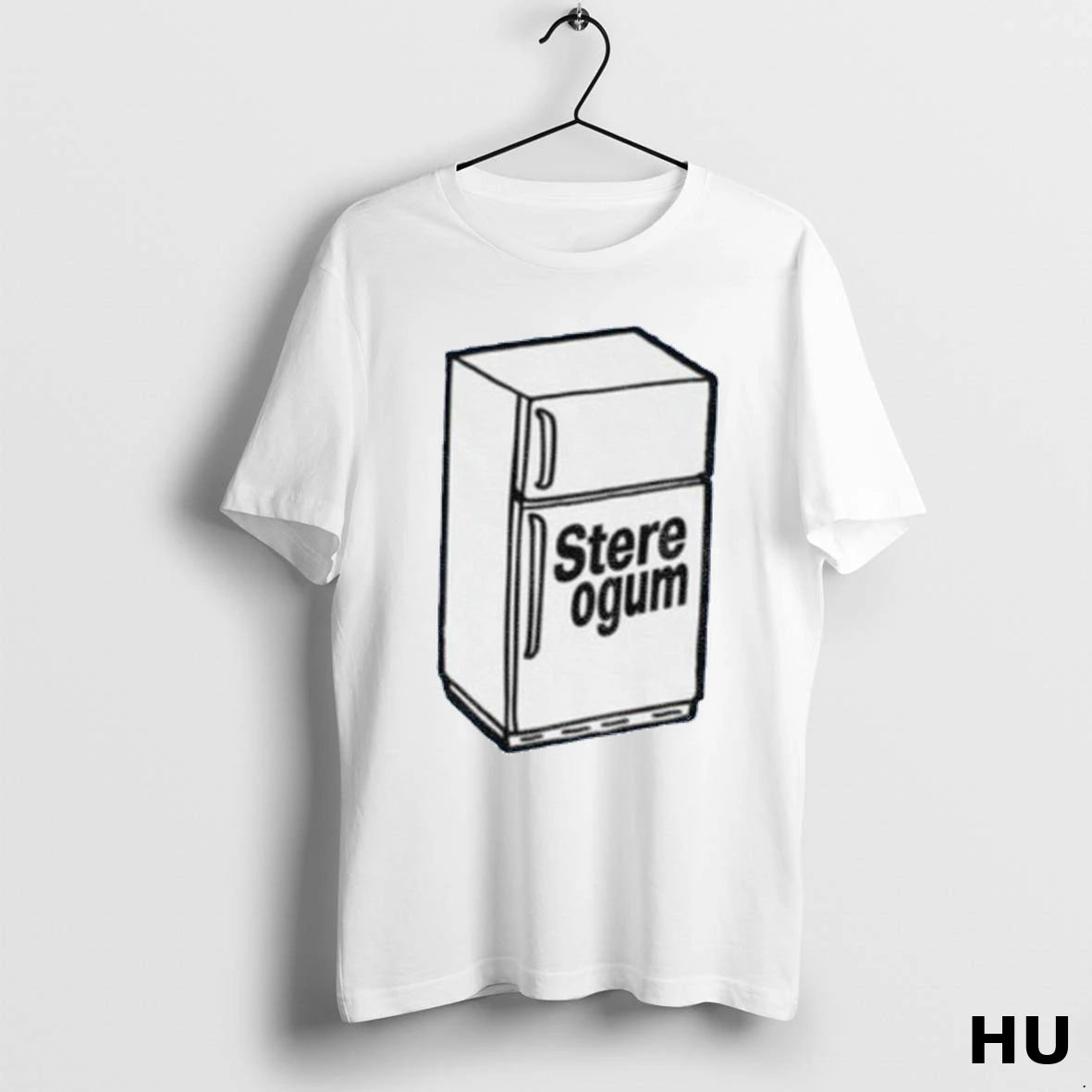 Officials Fridge Stereogum Scott Lapatine Meme T Shirt
