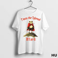 Officials Frog Liberal Meme Twas The Tylenol Mlord T Shirt