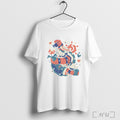 Officials From Seeds To Minions T Shirt