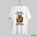 Officials German Shepherd In My Mind Im Still 24 But My Back Is 55