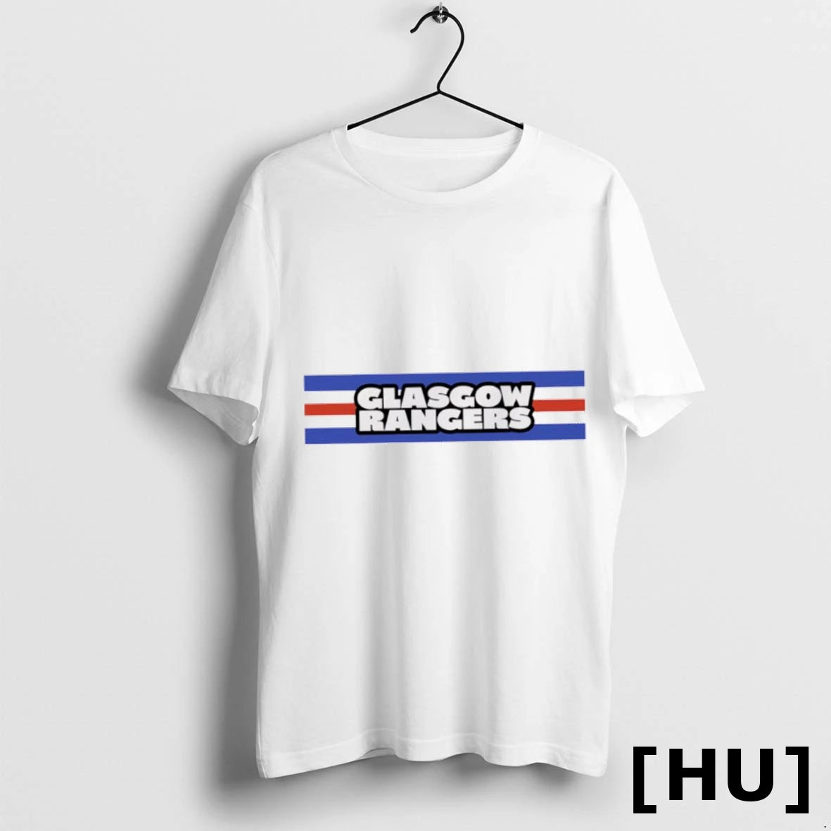 Officials Glasgow Rangers Mlb T Shirt